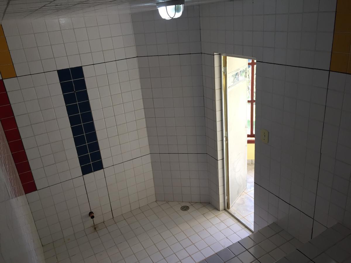 Pousada Casa Da Colina Santo Antônio do Pinhal Esterno foto