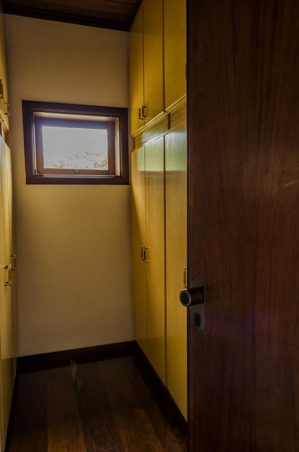 Pousada Casa Da Colina Santo Antônio do Pinhal Esterno foto